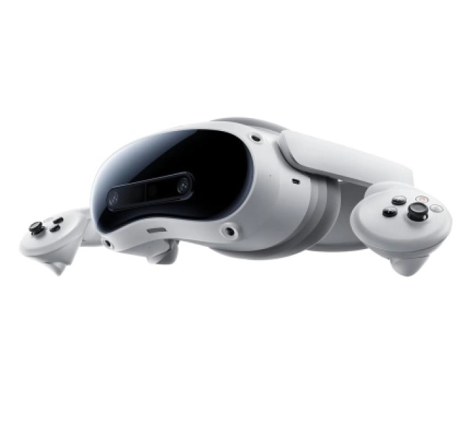Pico Окуляри віртуальної реальності Pico 4 Ultra 12/256GB (P9001SW40677H)