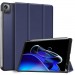 BeCover Чохол до планшета BeCover Smart Case Realme Pad X 11" Deep Blue (709605)