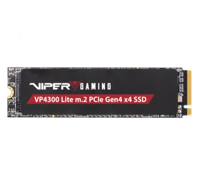 Patriot Накопичувач SSD M.2 2280 1TB VP4300L Patriot (VP4300L1TBM28H)