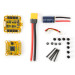 KaraFPV Політний стек KaraFPV Golden F405 + 55A ESC 3-8S (Golden F405 + 55A ESC 8S)