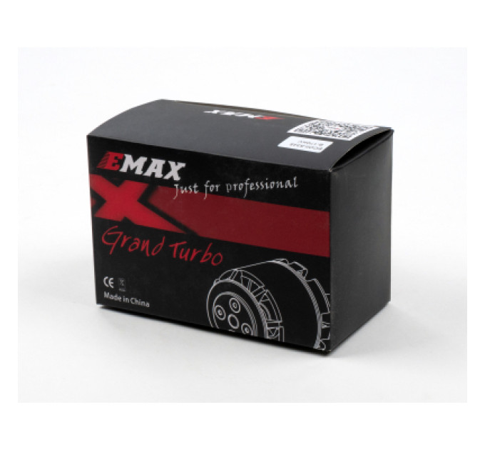 Emax Двигун для дрона Emax ECO II 5345 220KV