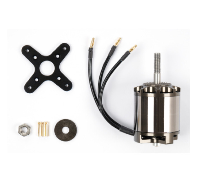 Emax Двигун для дрона Emax ECO II 5345 220KV
