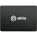ATRIA Накопичувач SSD 2.5" 128GB XT200 ATRIA (ATSATXT200/128)