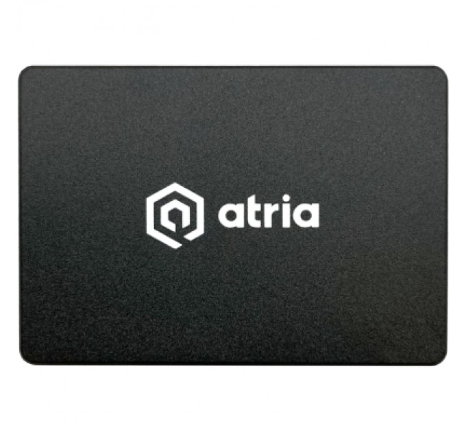 ATRIA Накопичувач SSD 2.5" 128GB XT200 ATRIA (ATSATXT200/128)