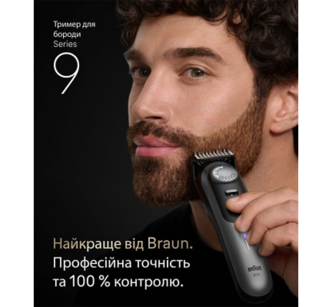 Braun Тример Braun BT 9520