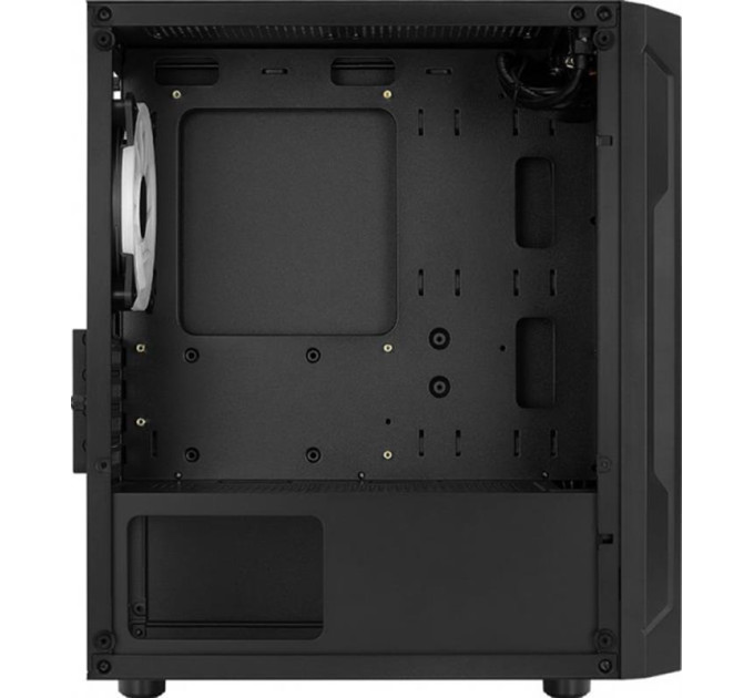 AeroCool Корпус AeroCool Trinity Mini-G-BK-v2 (ACCS-PV32033.11) Black без БЖ