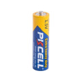 PkCell Батарейка PKCELL Extra Heavy Duty AA/LR06 BL 40шт (PKCR0640)