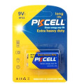 PkCell Батарейка PKCELL Krona/6LR61 BL 1шт