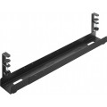 OfficePro Органайзер для кабелю OfficePro CT770B Black