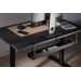 OfficePro Органайзер для кабелю OfficePro CT770B Black