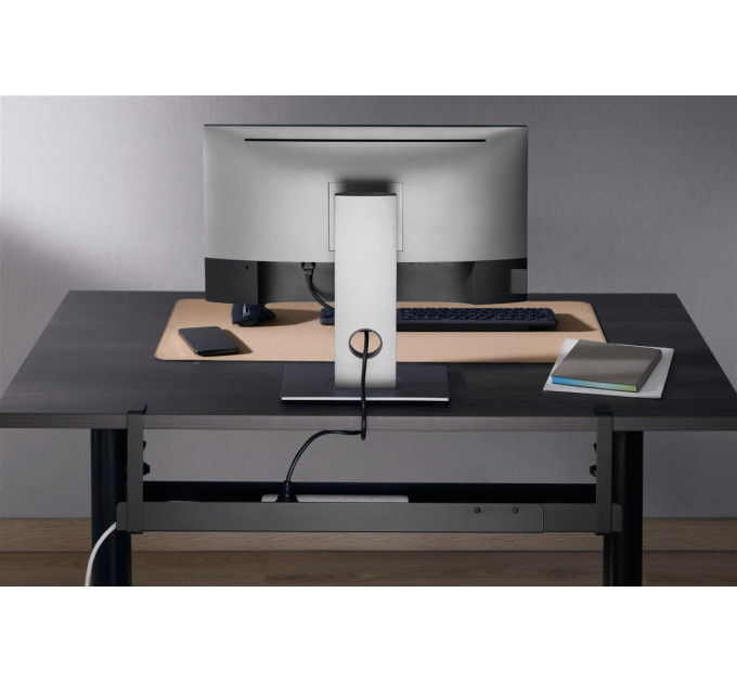 OfficePro Органайзер для кабелю OfficePro CT770B Black