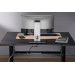 OfficePro Органайзер для кабелю OfficePro CT770B Black