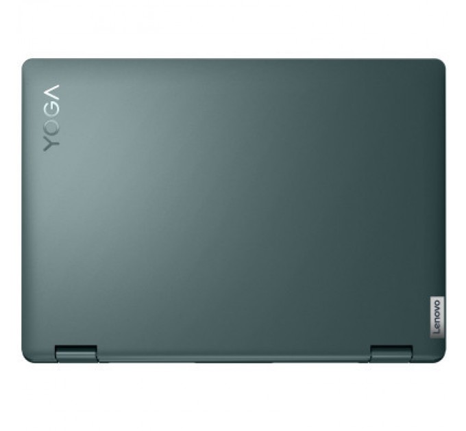 Lenovo Ноутбук Lenovo Yoga 6 13ABR8 (83B2007MRA)