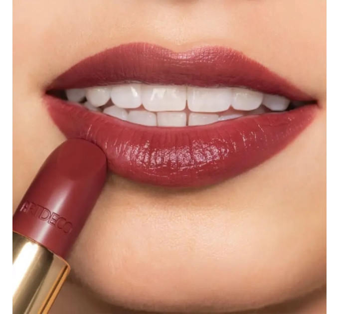 Artdeco Помада для губ Artdeco Perfect Color Lipstick 835 - Gorgeous Girl (4052136111194)