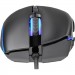 Dream Machines Мишка Dream Machines DM5 Blink S USB Black (DM5_BLINK_S)