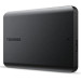 Toshiba Зовнішній жорсткий диск 2.5" 1TB Toshiba (HDTB510EK3AA)
