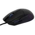 Dream Machines Мишка Dream Machines DM5 Blink S USB Black (DM5_BLINK_S)