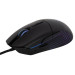 Dream Machines Мишка Dream Machines DM5 Blink S USB Black (DM5_BLINK_S)