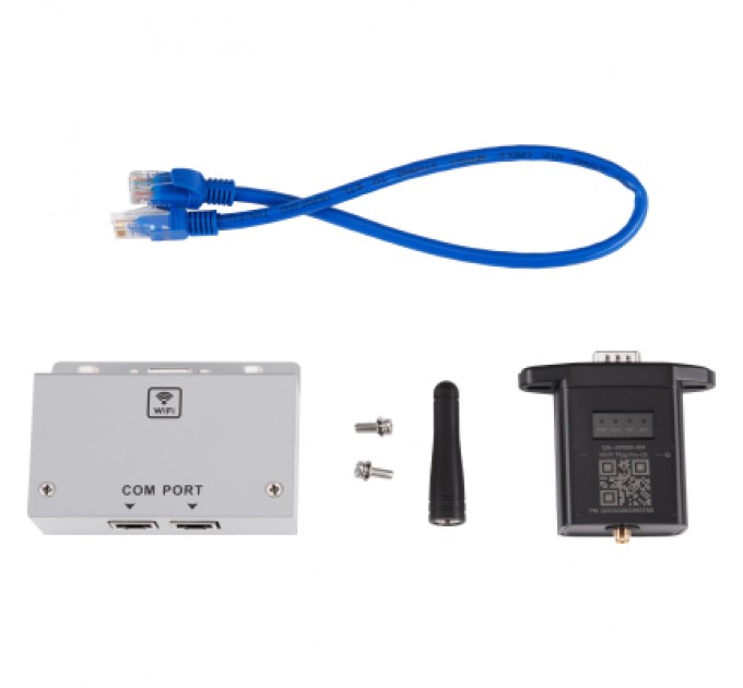 Додаткове обладнання 2E VM-3K24H (2E-COMM-MOD2)