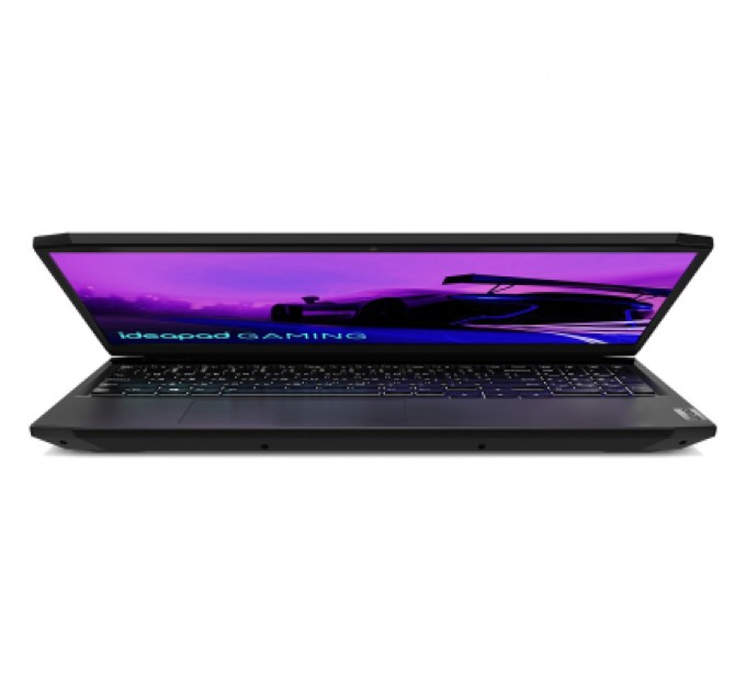 Lenovo Ноутбук Lenovo IdeaPad Gaming 3 15IHU6 (82K101F1PB)