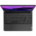 Lenovo Ноутбук Lenovo IdeaPad Gaming 3 15IHU6 (82K101F1PB)