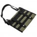 Vinga Чохол до планшета Vinga universal 10-11" MOLLE, Oxford 600D, Olive (VTB11UMOO)