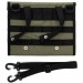 Vinga Чохол до планшета Vinga universal 10-11" MOLLE, Oxford 600D, Olive (VTB11UMOO)