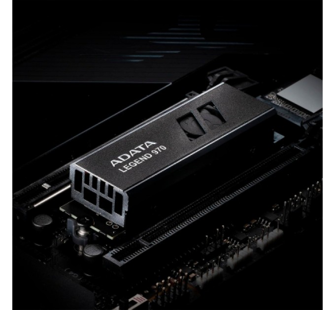 Накопичувач SSD M.2 2280 1TB ADATA (SLEG-970-1000GCI)
