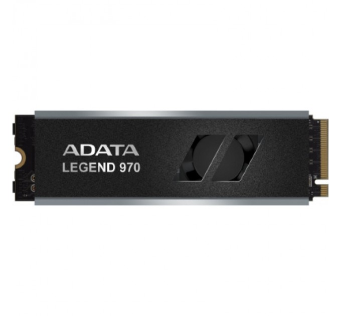 Накопичувач SSD M.2 2280 1TB ADATA (SLEG-970-1000GCI)
