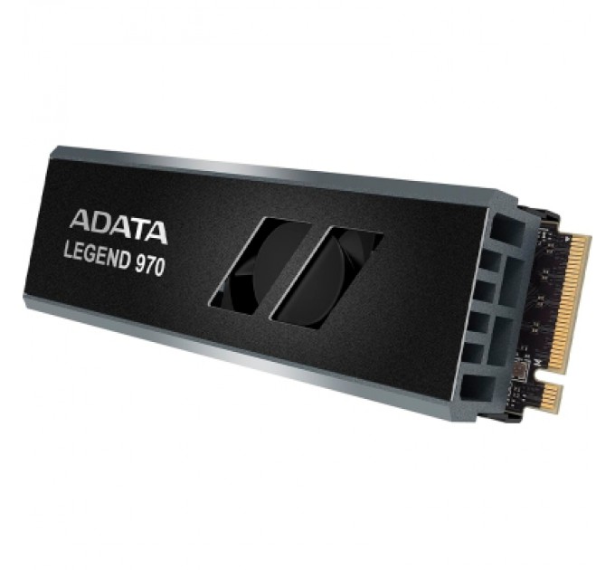Накопичувач SSD M.2 2280 1TB ADATA (SLEG-970-1000GCI)