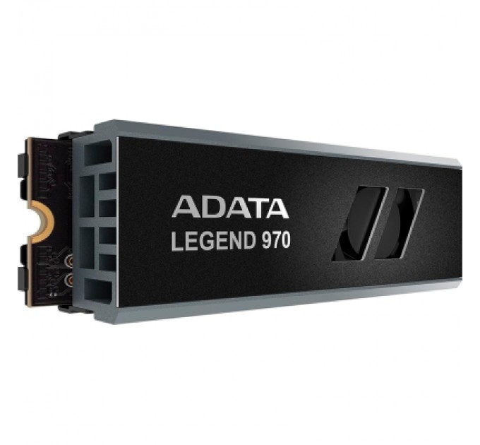 Накопичувач SSD M.2 2280 1TB ADATA (SLEG-970-1000GCI)