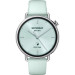 Xiaomi Смарт-годинник Xiaomi Watch S4 41mm Fluororubber Strap Мятно-зелений BHR080CGL (1166773)