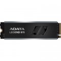 ADATA Накопичувач SSD M.2 2280 2TB ADATA (SLEG-970-2000GCI)