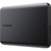 Toshiba Зовнішній жорсткий диск 2.5" 2TB Toshiba (HDTB520EK3AA)