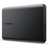 Зовнішній жорсткий диск 2.5" 2TB Toshiba (HDTB520EK3AA)