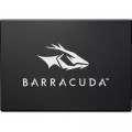 Seagate Накопичувач SSD 2.5" 240GB Seagate (ZA240CV1A002)