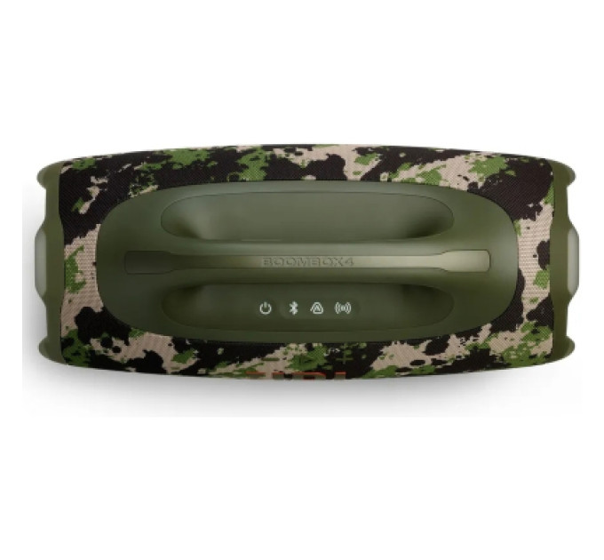 JBL Акустична система JBL Boombox 4 Squad (JBLBOOMBOX4SQUADEP)