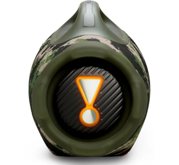 JBL Акустична система JBL Boombox 4 Squad (JBLBOOMBOX4SQUADEP)