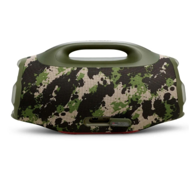 JBL Акустична система JBL Boombox 4 Squad (JBLBOOMBOX4SQUADEP)