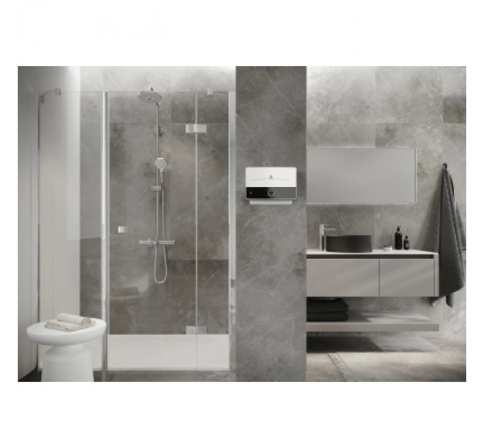 Проточний водонагрівач Ariston AURES SM 7.7 (3520025)