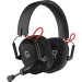 GamePro Навушники GamePro Genesis Mercury Pro 3-Mode Black (HSW120B)