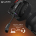 GamePro Навушники GamePro Genesis Mercury Pro 3-Mode Black (HSW120B)