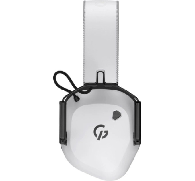 GamePro Навушники GamePro Genesis Mercury Pro 3-Mode White (HSW120W)