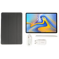 Teclast Планшет Teclast M50 8/128GB 4G Dual Sim Aqua Blue (M5H5CS/TL-112841) з чохлом та стілусом