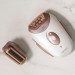 Cecotec Епілятор Cecotec SkinCare Depil-Action (CCTC-04334)