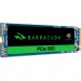 Seagate Накопичувач SSD M.2 2280 2TB BarraCuda Seagate (ZP2000CV3A002)