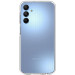 Samsung Чохол-накладка Samsung Clear Cover для Samsung Galaxy A15 SM-A156 Transparent (GP-FPA156VAATW)