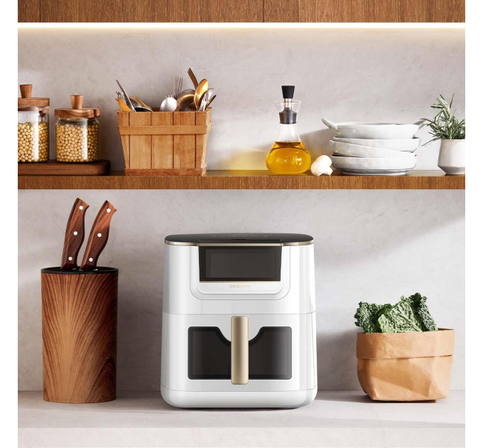 Dreame Мультипіч DREAME AF30 White