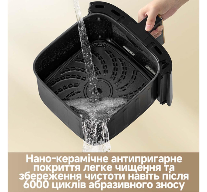 Dreame Мультипіч DREAME AF30 White