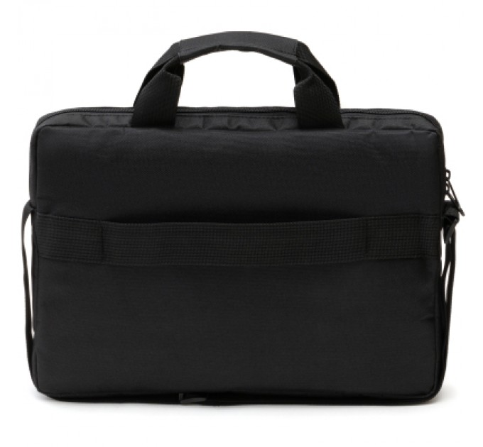 Сумка для ноутбука Vinga 15.6" NB1111 black (NB1111BK)